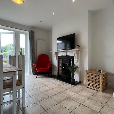 Sandymount House & Garden دبلن المظهر الخارجي الصورة