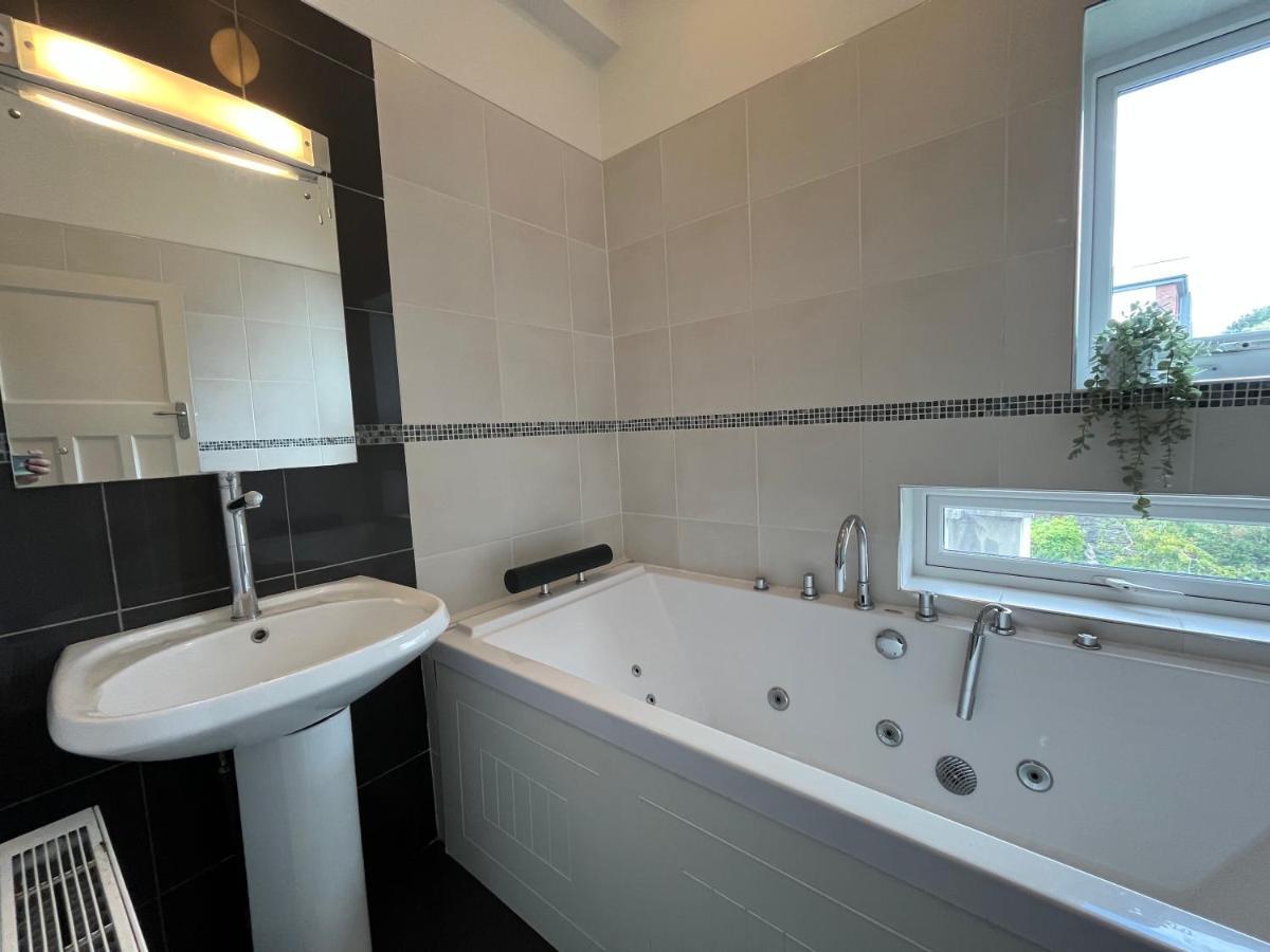 Sandymount House & Garden دبلن المظهر الخارجي الصورة
