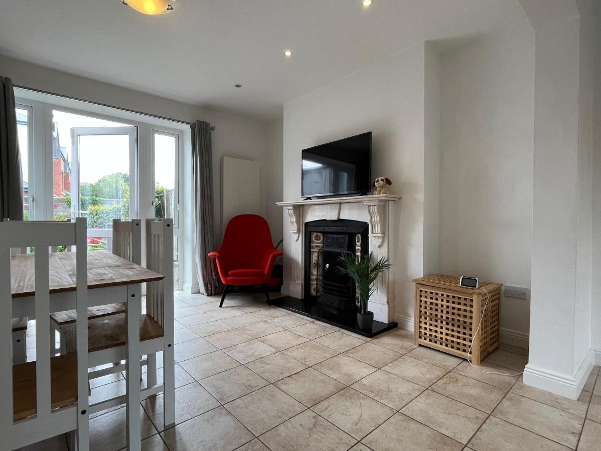 Sandymount House & Garden دبلن المظهر الخارجي الصورة