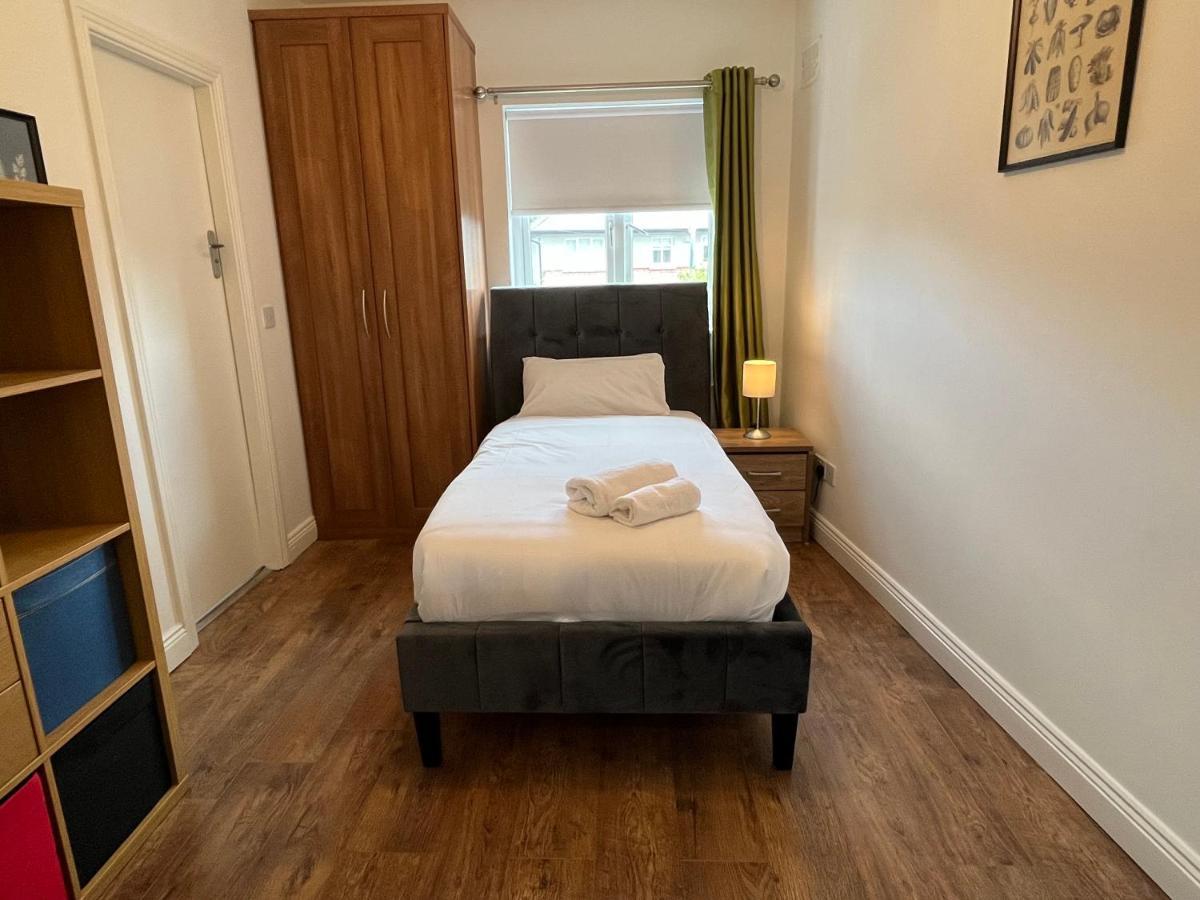 Sandymount House & Garden دبلن المظهر الخارجي الصورة
