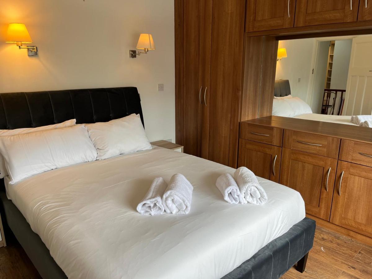 Sandymount House & Garden دبلن المظهر الخارجي الصورة
