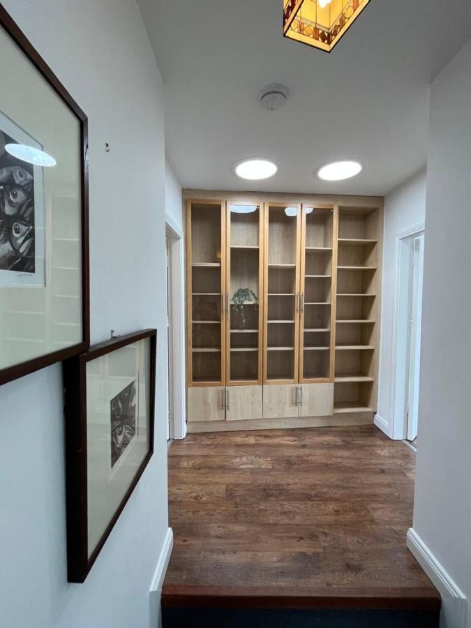 Sandymount House & Garden دبلن المظهر الخارجي الصورة