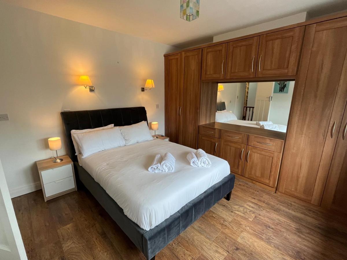 Sandymount House & Garden دبلن المظهر الخارجي الصورة