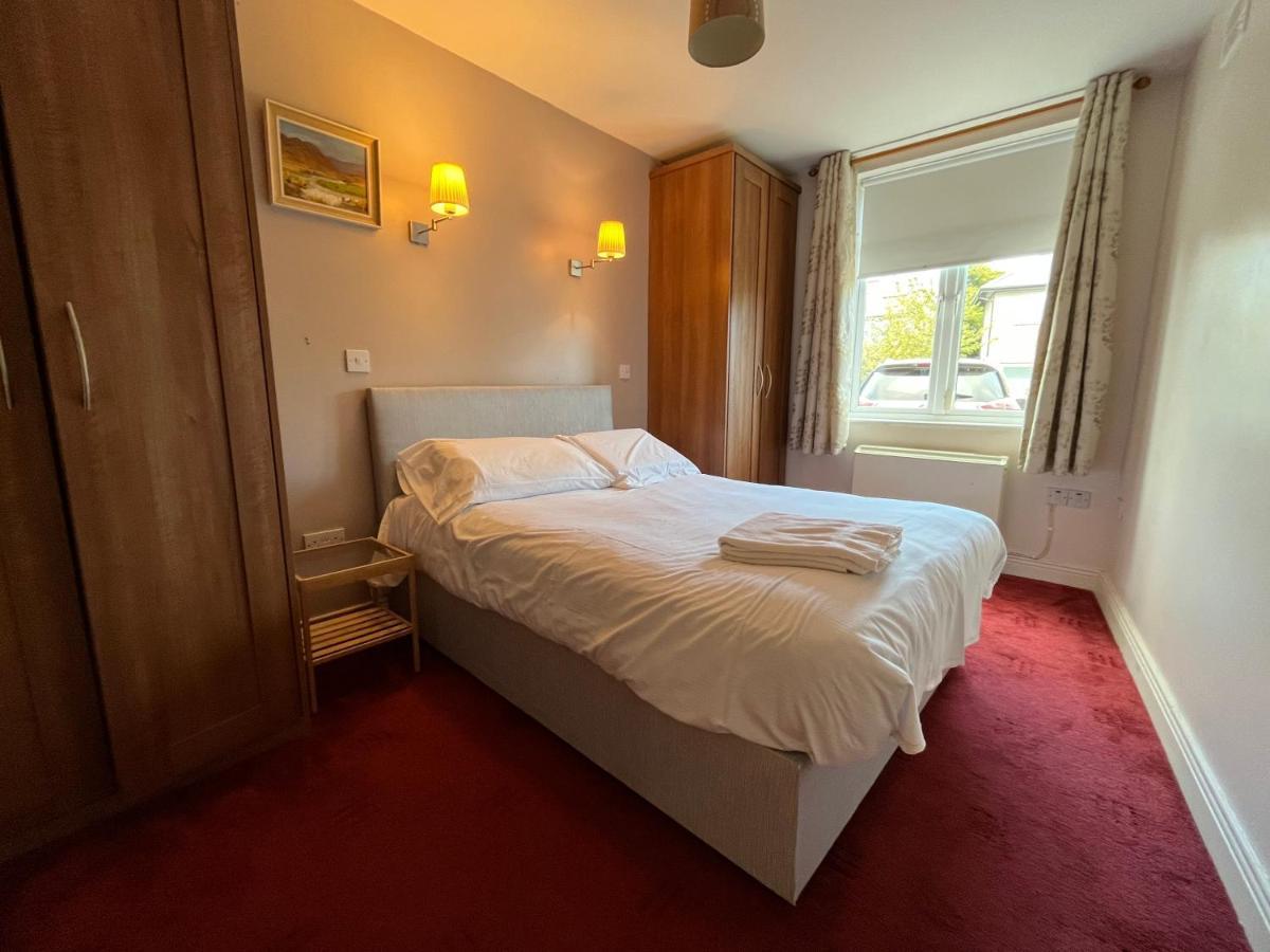 Sandymount House & Garden دبلن المظهر الخارجي الصورة